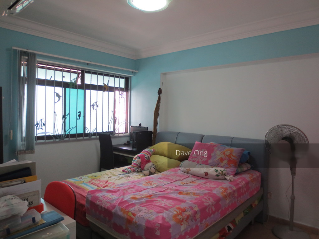 Blk 501A Wellington Circle (Sembawang), HDB 4 Rooms #139241612